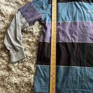 Primitive skateboarding long sleeve top